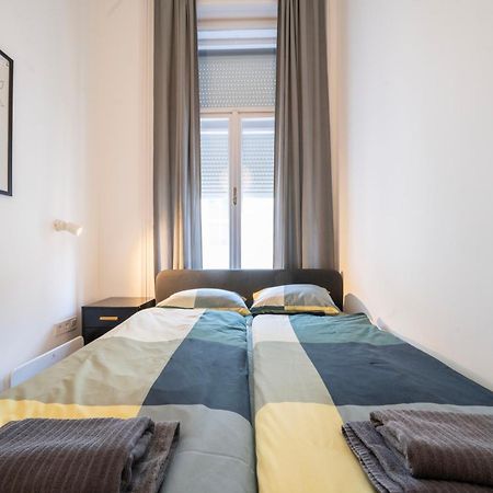 The Grove Hideaway Central 2Br Retreat 부다페스트 외부 사진