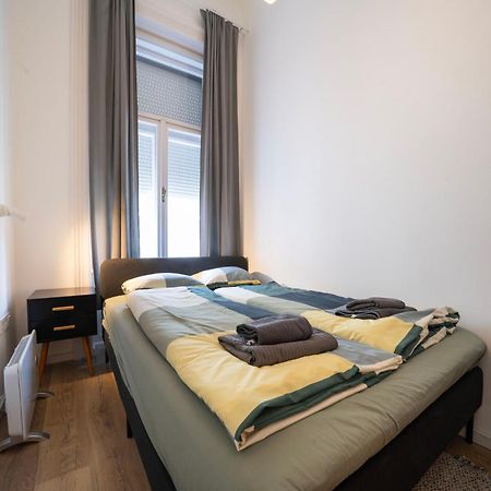 The Grove Hideaway Central 2Br Retreat 부다페스트 외부 사진