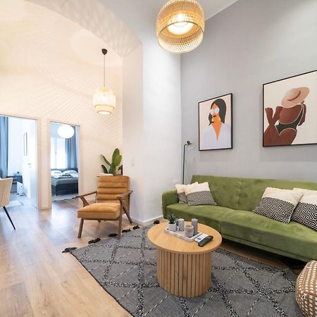 The Grove Hideaway Central 2Br Retreat 부다페스트 외부 사진