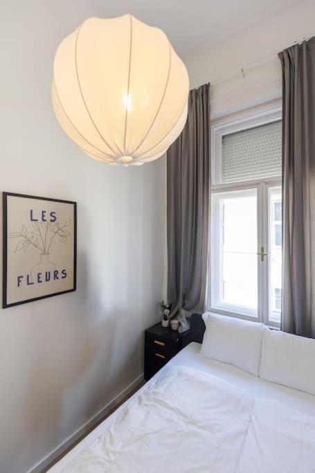 The Grove Hideaway Central 2Br Retreat 부다페스트 외부 사진