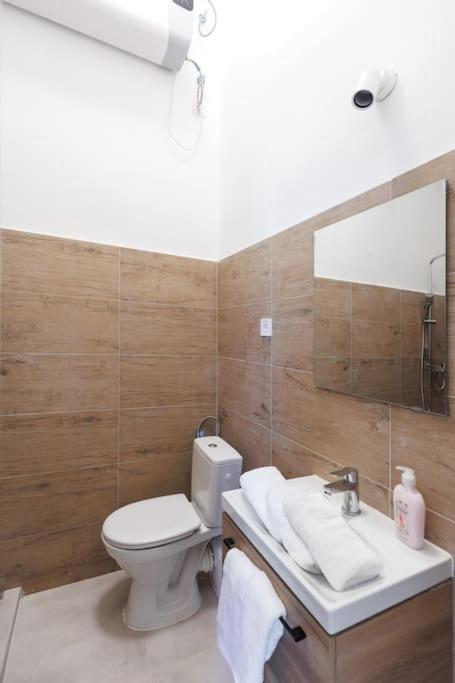 The Grove Hideaway Central 2Br Retreat 부다페스트 외부 사진