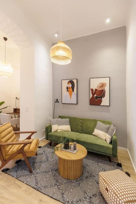 The Grove Hideaway Central 2Br Retreat 부다페스트 외부 사진