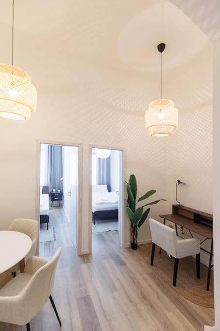 The Grove Hideaway Central 2Br Retreat 부다페스트 외부 사진