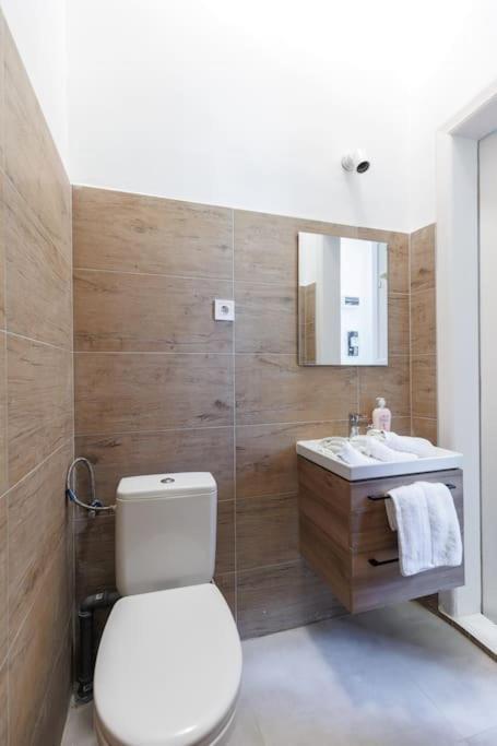 The Grove Hideaway Central 2Br Retreat 부다페스트 외부 사진