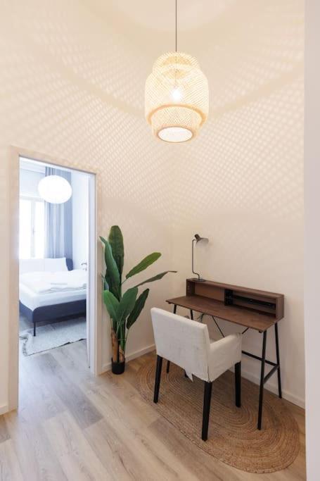 The Grove Hideaway Central 2Br Retreat 부다페스트 외부 사진