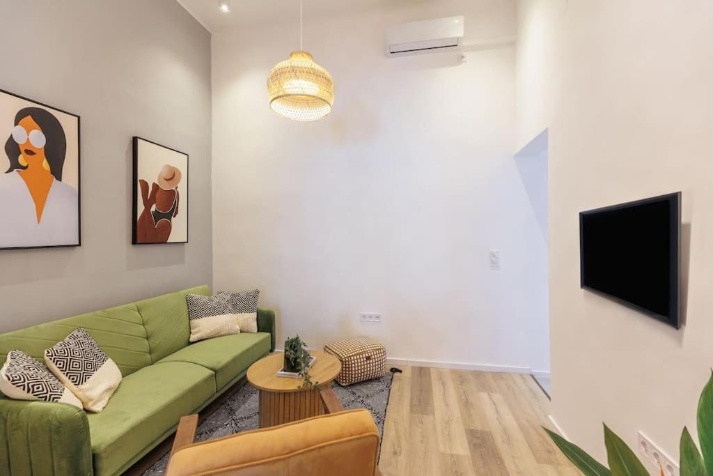 The Grove Hideaway Central 2Br Retreat 부다페스트 외부 사진
