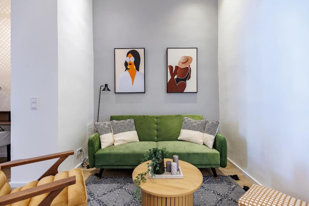 The Grove Hideaway Central 2Br Retreat 부다페스트 외부 사진