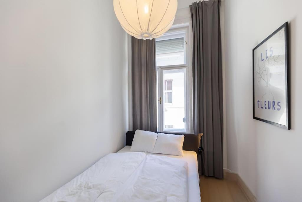 The Grove Hideaway Central 2Br Retreat 부다페스트 외부 사진