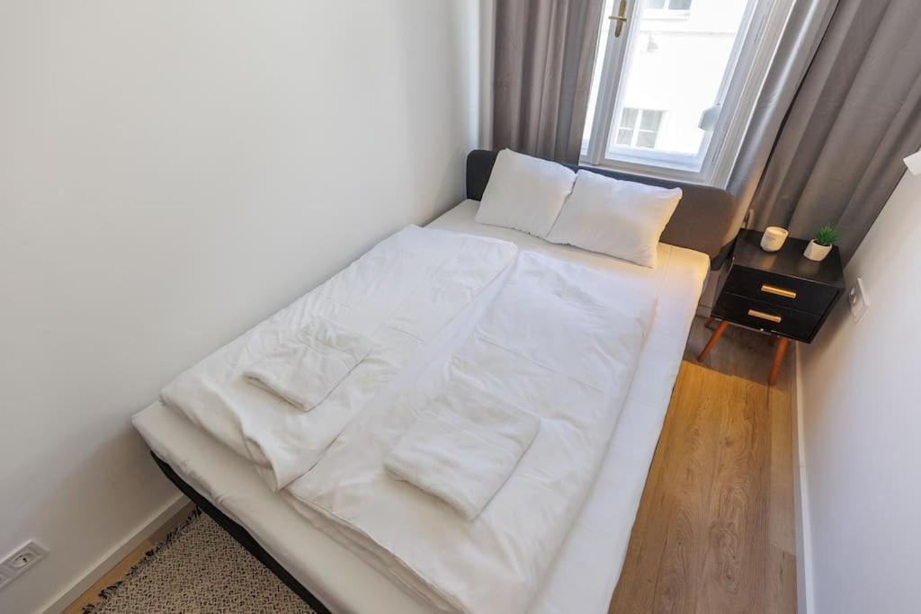 The Grove Hideaway Central 2Br Retreat 부다페스트 외부 사진