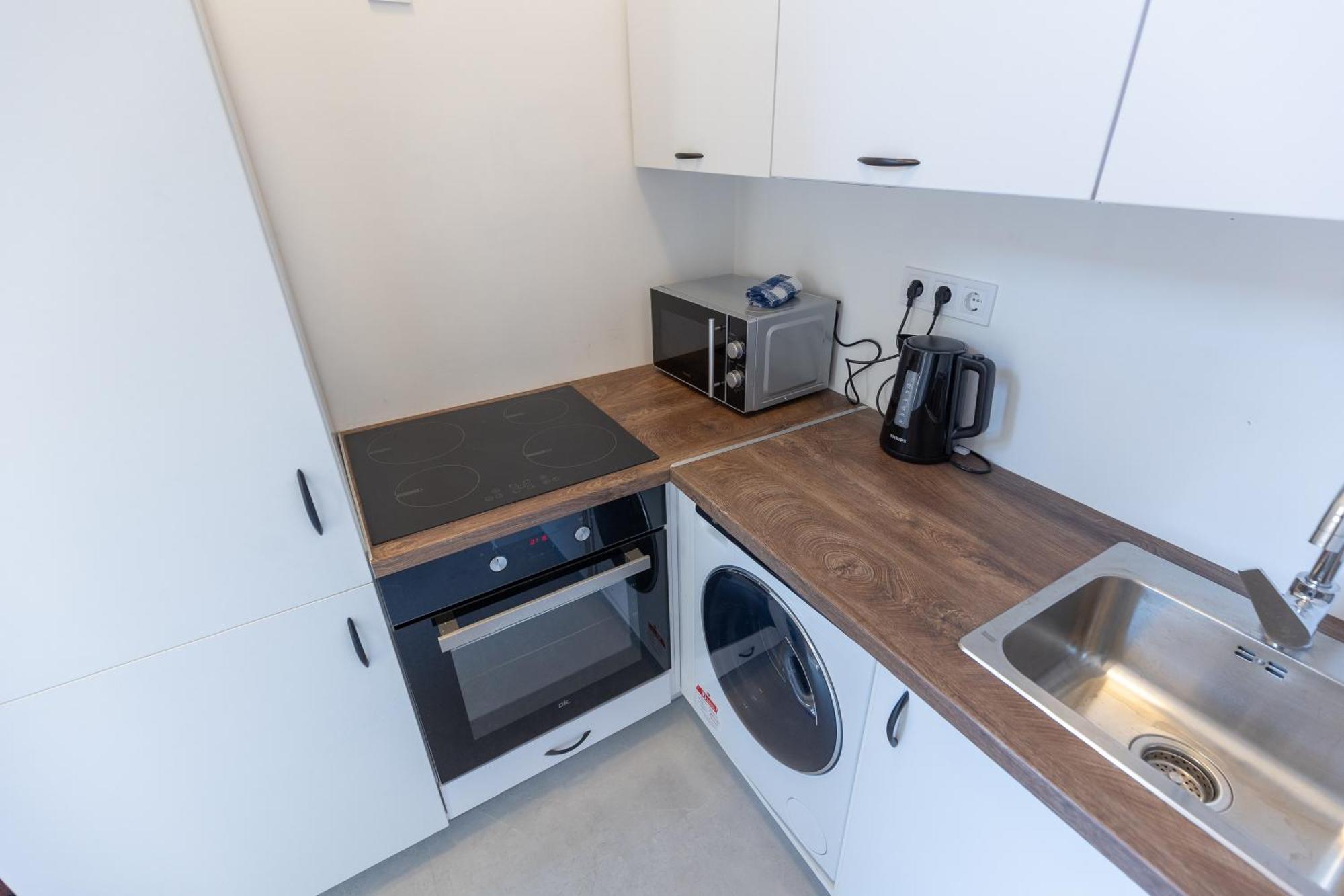 The Grove Hideaway Central 2Br Retreat 부다페스트 외부 사진