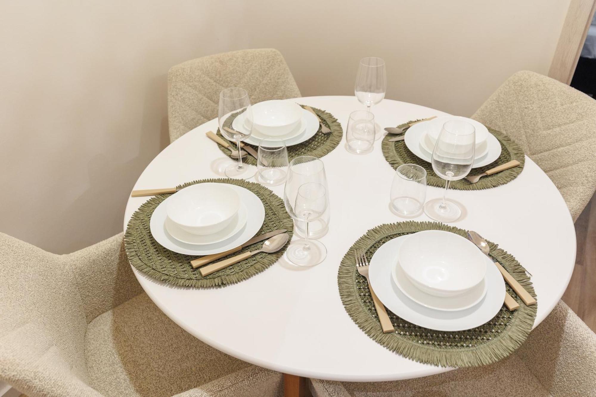 The Grove Hideaway Central 2Br Retreat 부다페스트 외부 사진