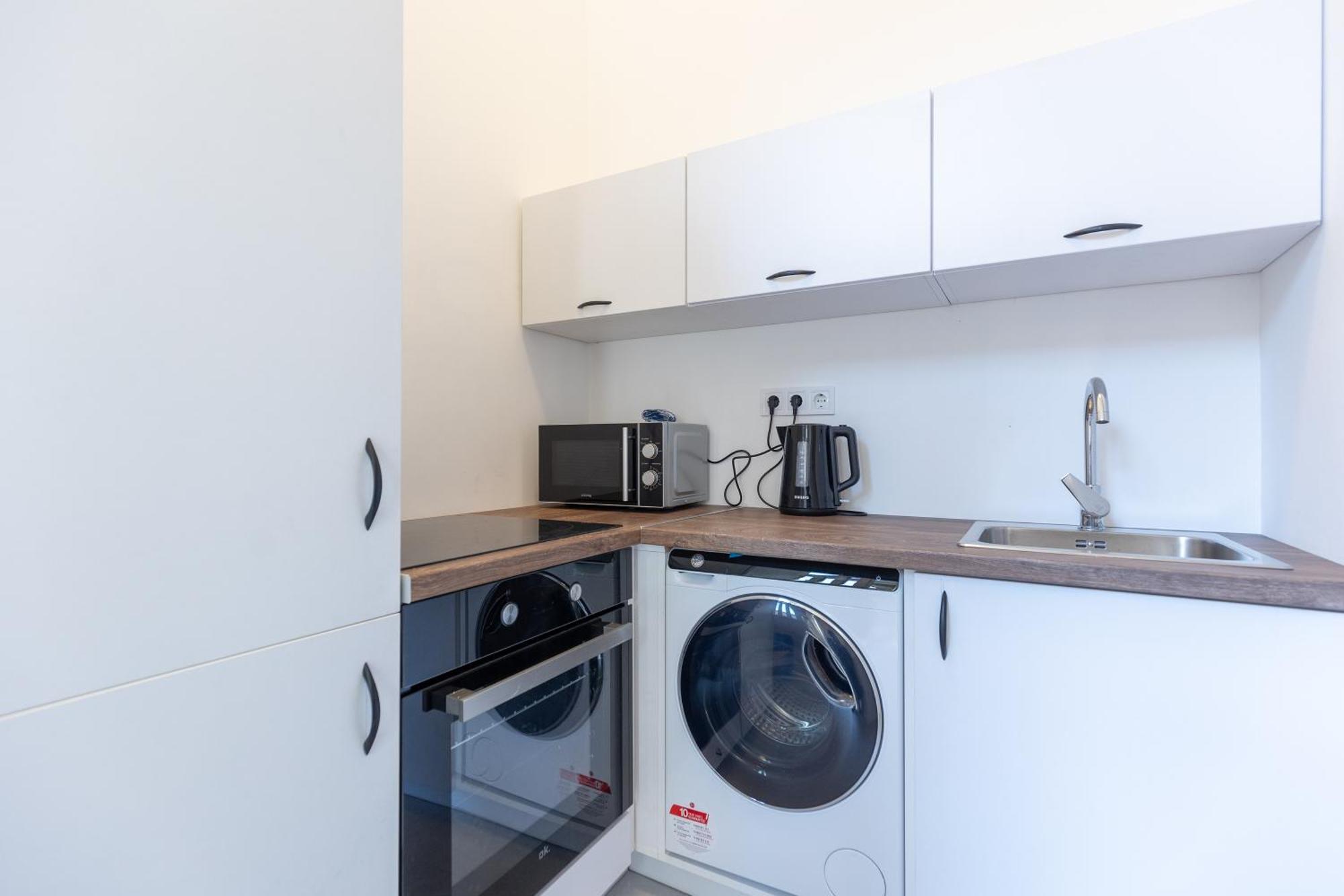 The Grove Hideaway Central 2Br Retreat 부다페스트 외부 사진