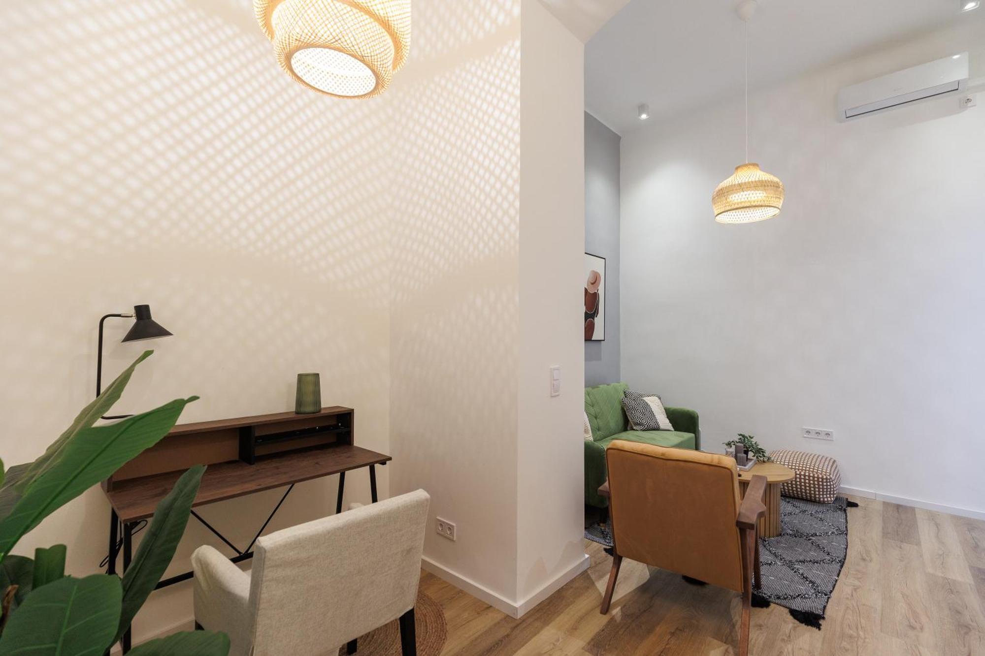 The Grove Hideaway Central 2Br Retreat 부다페스트 외부 사진