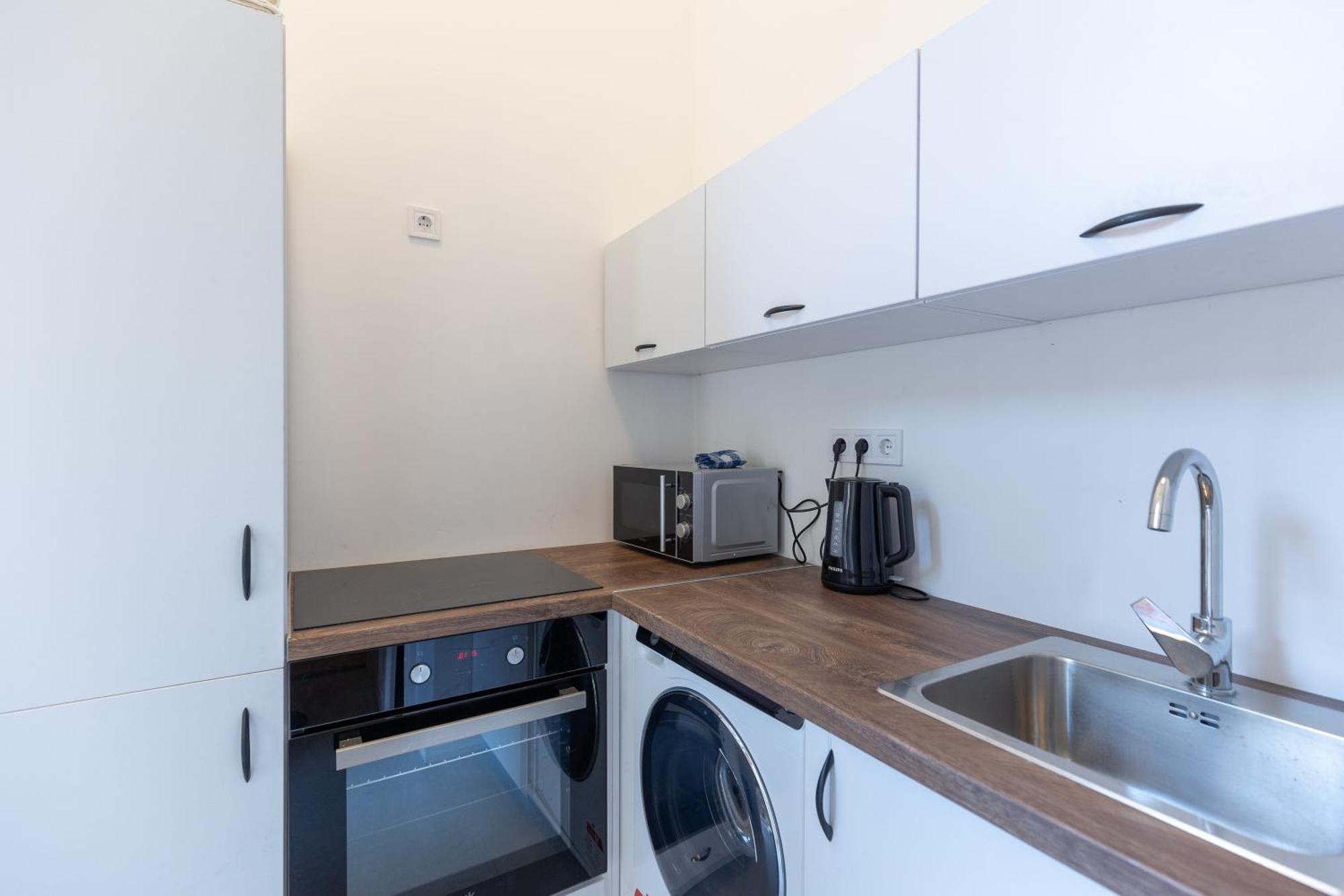 The Grove Hideaway Central 2Br Retreat 부다페스트 외부 사진