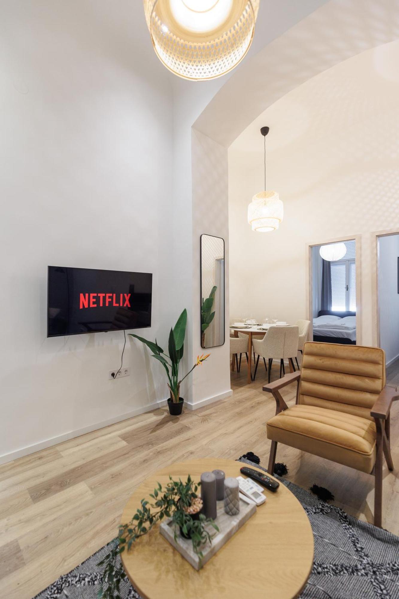 The Grove Hideaway Central 2Br Retreat 부다페스트 외부 사진