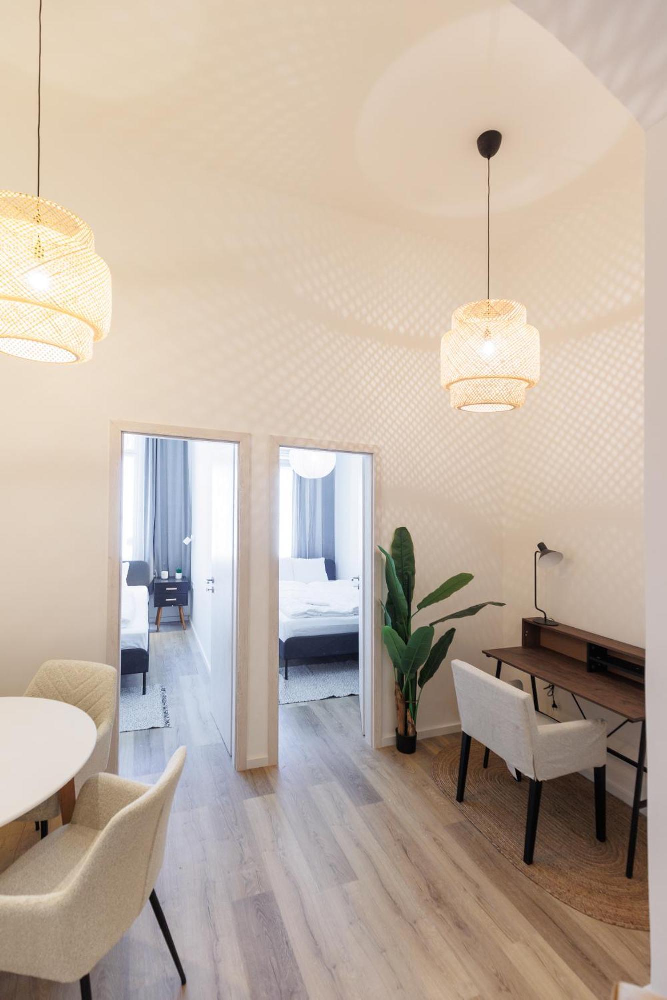 The Grove Hideaway Central 2Br Retreat 부다페스트 외부 사진