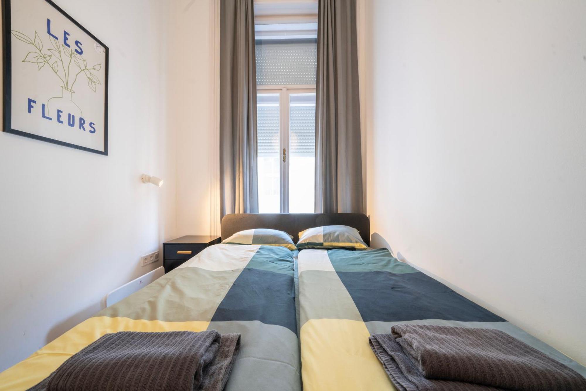 The Grove Hideaway Central 2Br Retreat 부다페스트 외부 사진