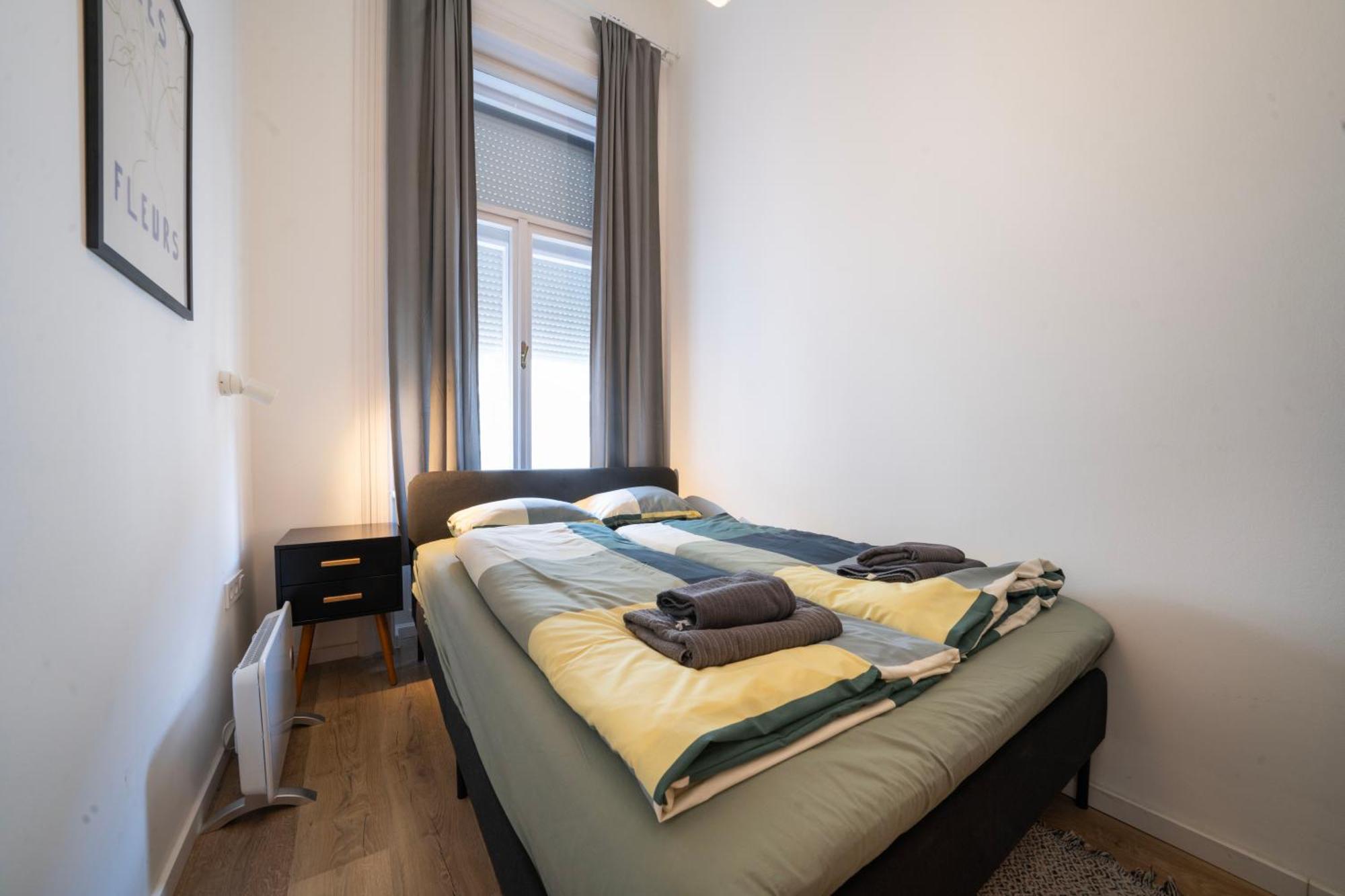 The Grove Hideaway Central 2Br Retreat 부다페스트 외부 사진