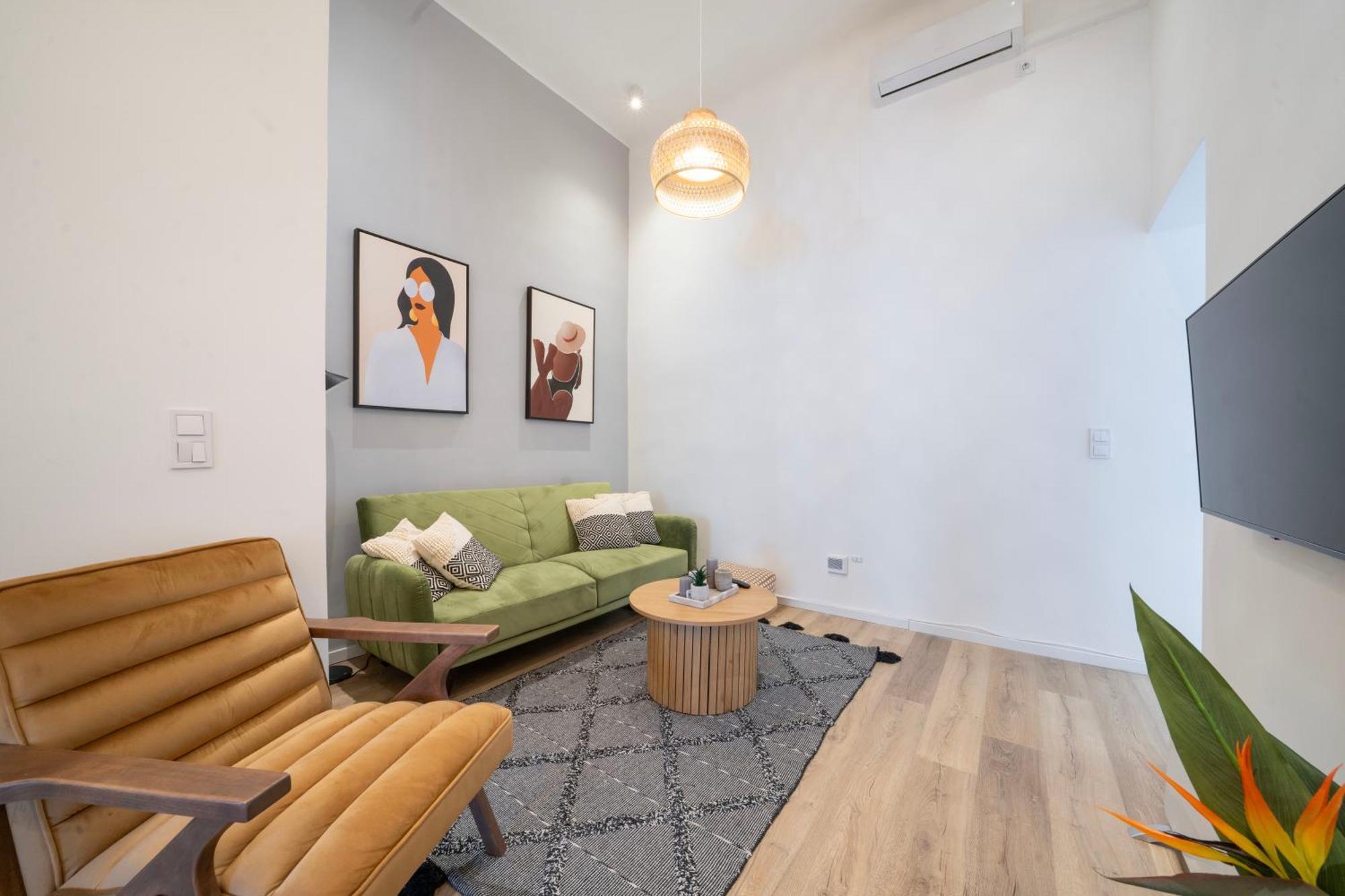The Grove Hideaway Central 2Br Retreat 부다페스트 외부 사진