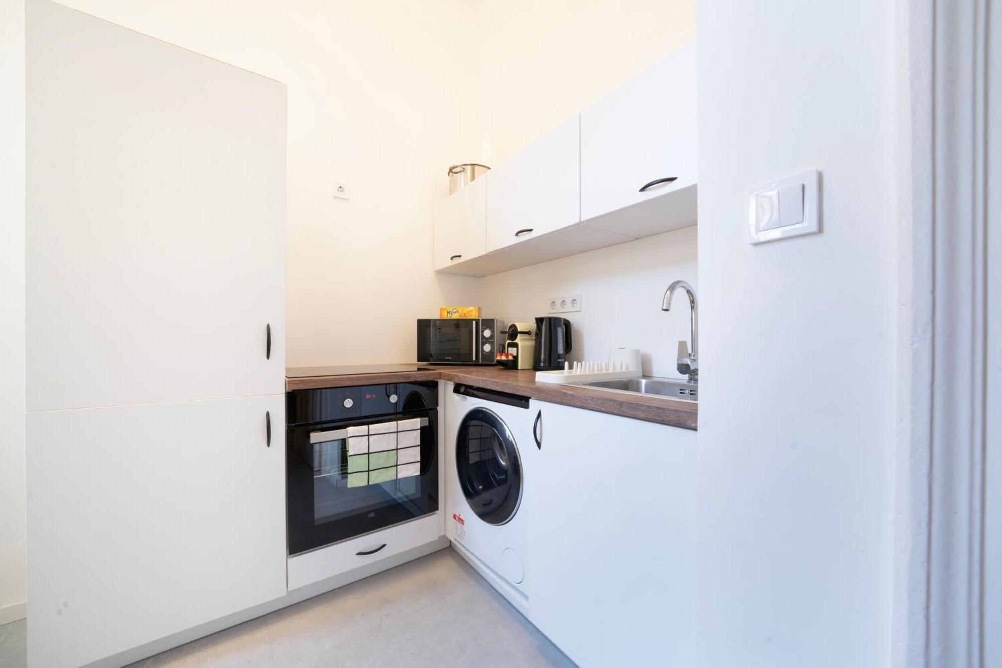 The Grove Hideaway Central 2Br Retreat 부다페스트 외부 사진