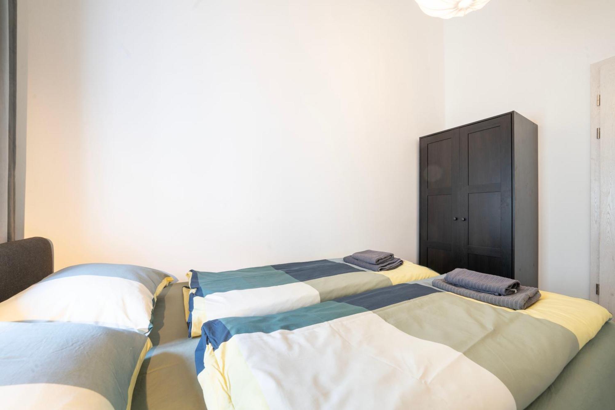 The Grove Hideaway Central 2Br Retreat 부다페스트 외부 사진