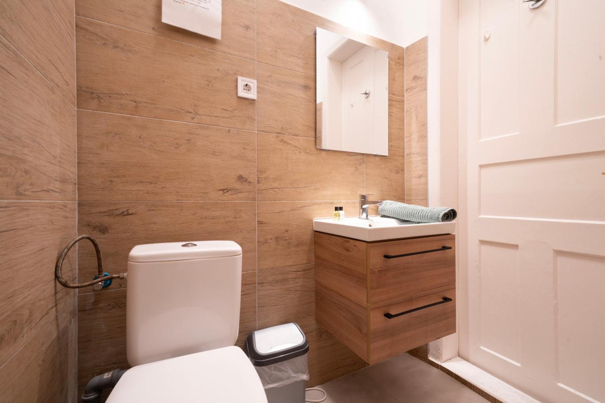 The Grove Hideaway Central 2Br Retreat 부다페스트 외부 사진