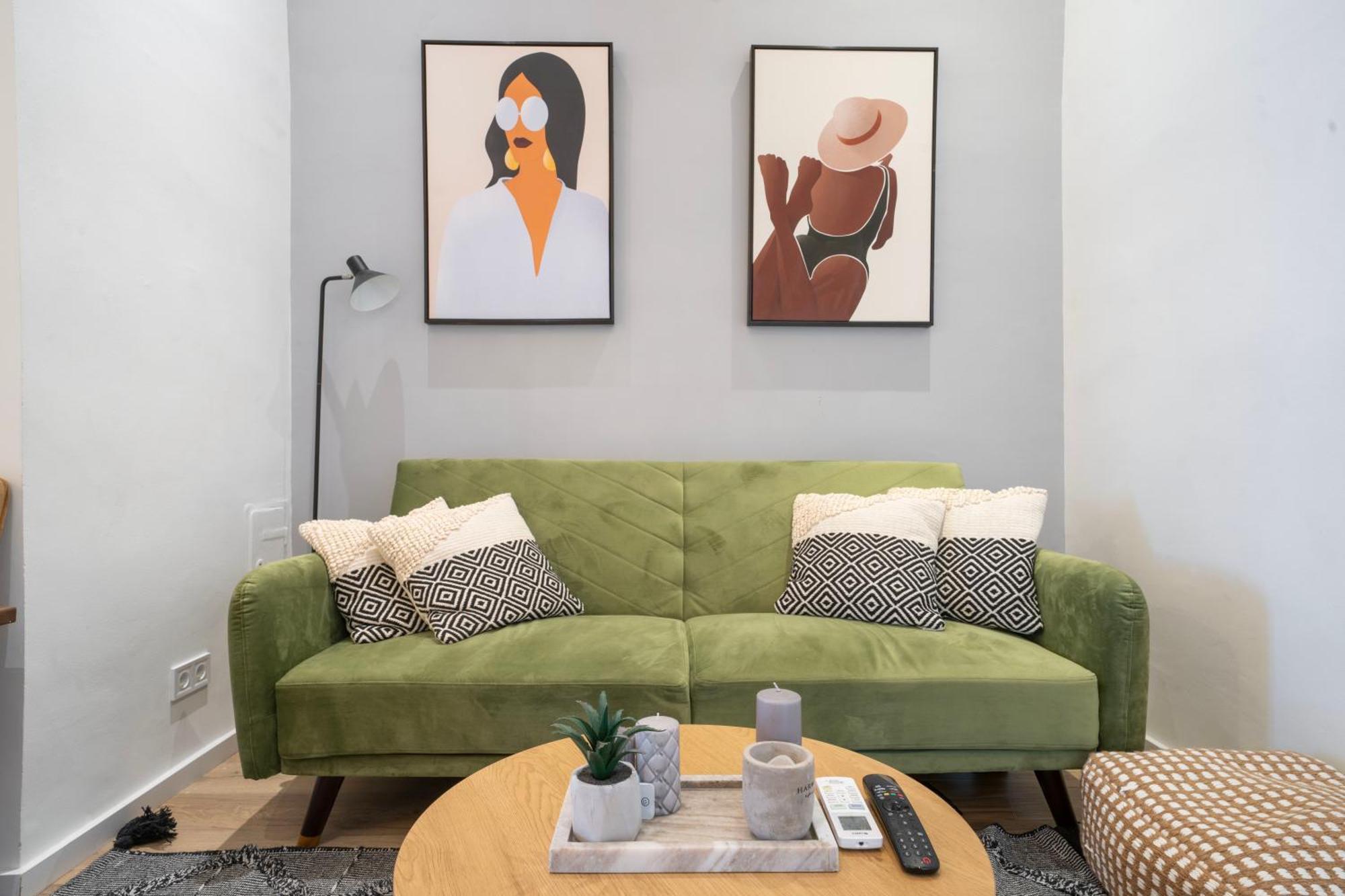 The Grove Hideaway Central 2Br Retreat 부다페스트 외부 사진