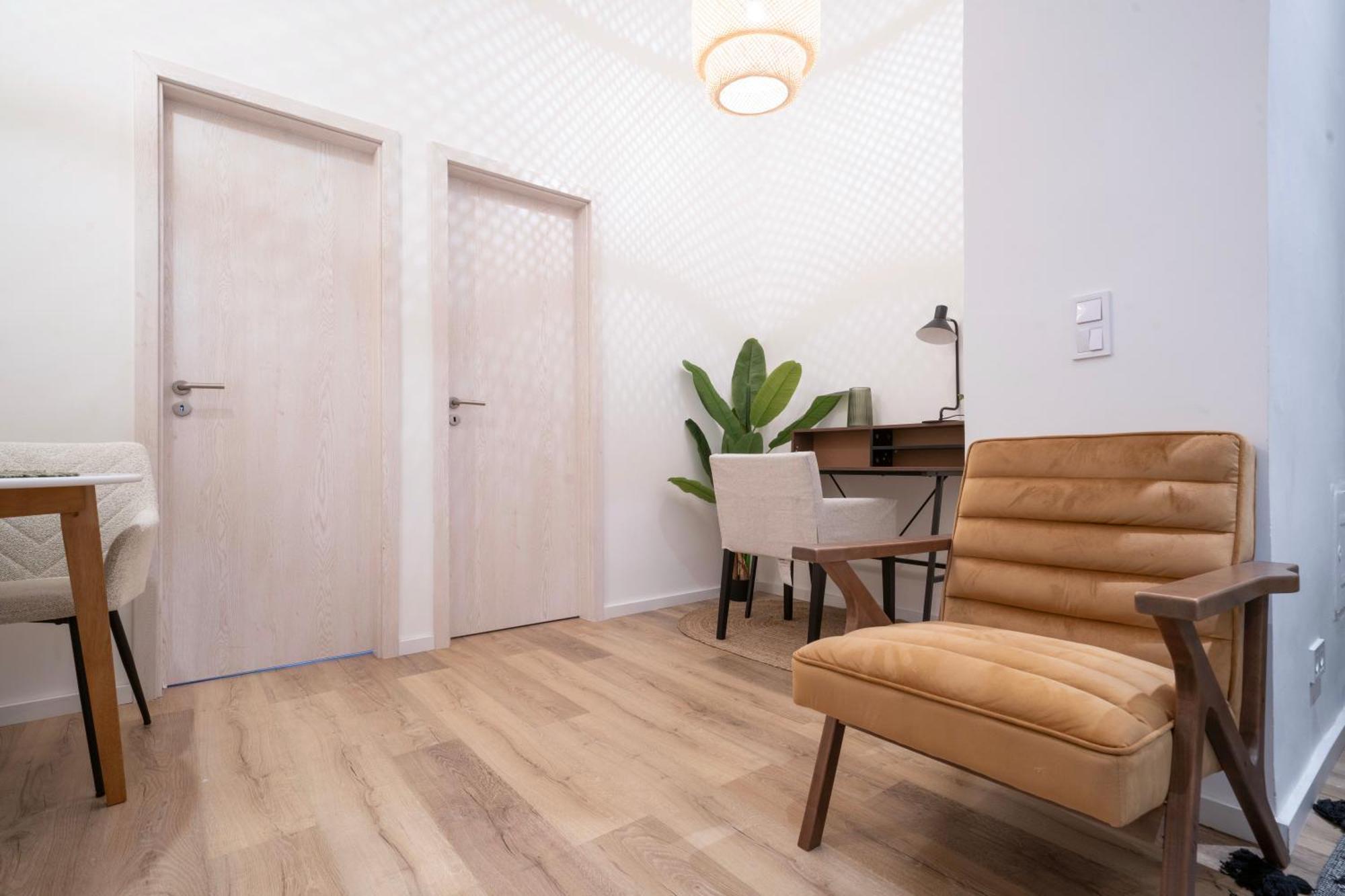 The Grove Hideaway Central 2Br Retreat 부다페스트 외부 사진